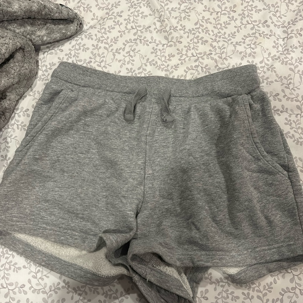 Sweatshorts
